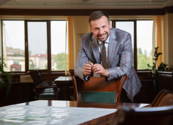 Еда и агрикультура в фокусе интересов иностранных инвесторов